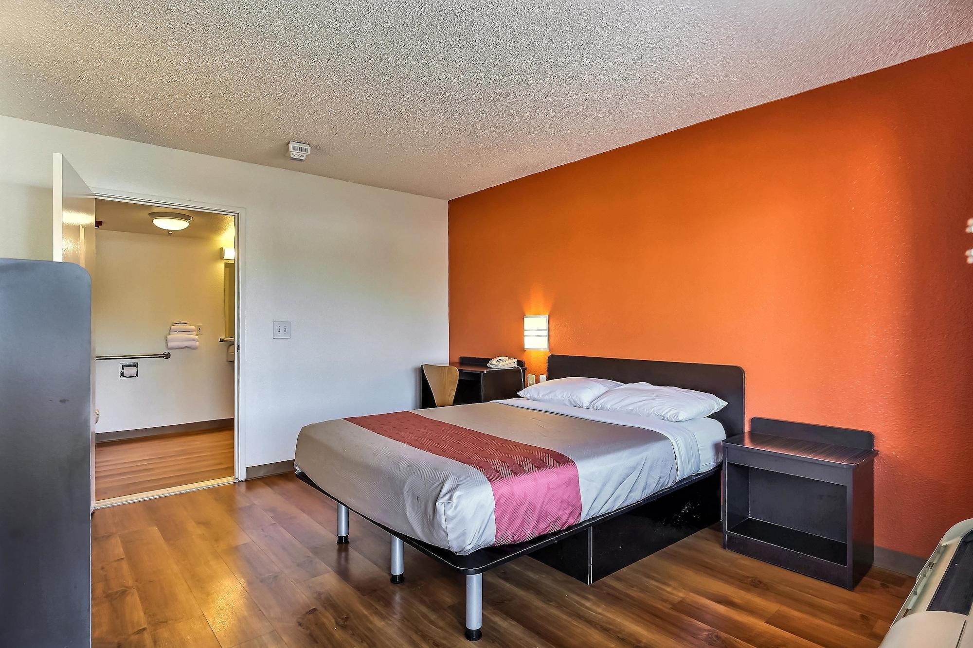 Motel 6-Oakland, Ca - Embarcadero Екстер'єр фото
