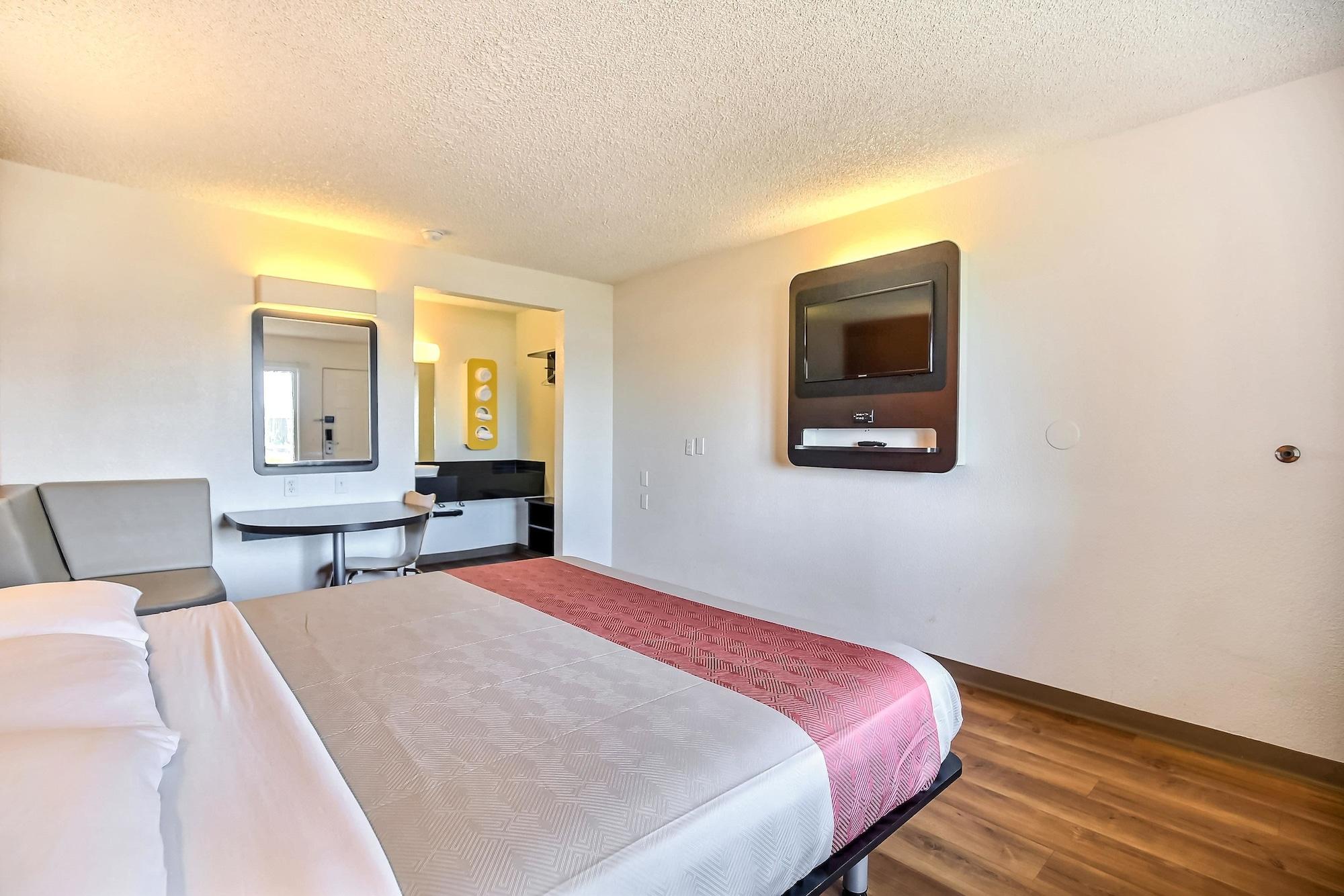 Motel 6-Oakland, Ca - Embarcadero Екстер'єр фото