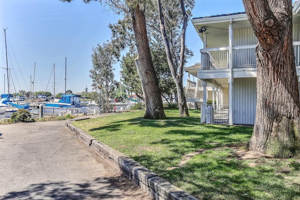 Motel 6-Oakland, Ca - Embarcadero Екстер'єр фото