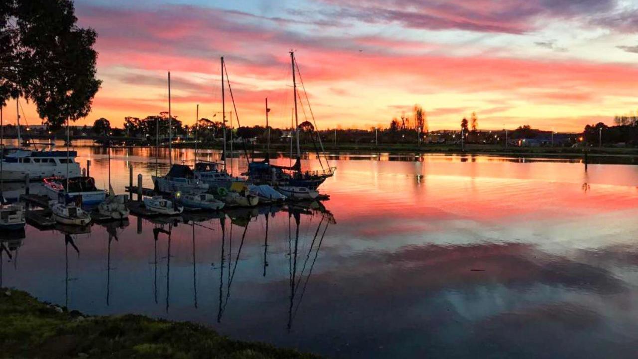 Motel 6-Oakland, Ca - Embarcadero Екстер'єр фото