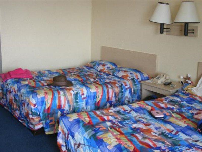 Motel 6-Oakland, Ca - Embarcadero Екстер'єр фото